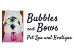 Bubbles and Bows Pet Spa and Boutique