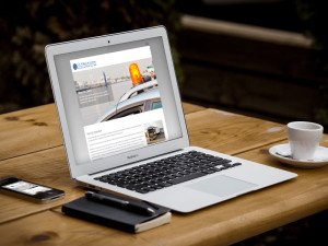 Pilot Car Insurance at V. R. Williams